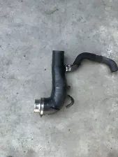 Cobb Inlet Pipe Subaru Sti 3 Inch