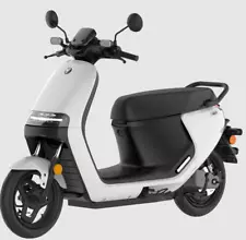 New Segway E110A e Moped Electric Scooter 30 MPH 48V 30AH 35 Miles Range