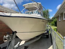 used sport fishing boats for sale