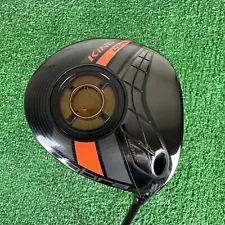 Cobra KING LTD Pro Adjustable loft Driver 7*-10* Adila 60 Extra Stiff RH 45 in