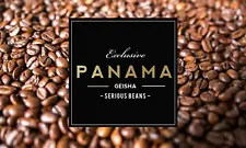 1 LB Panama Hacienda La Esmeralda, Washed, 100% Geisha Coffee ~ Free Shipping!