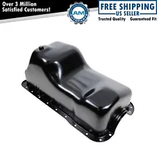 Engine Oil Pan NEW for Ford Bronco F Series Pickup Truck Econoline Van 5.8L V8