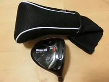 TaylorMade ORIGINAL ONE 11.5° Mini Driver Head Only Right Handed with Head Cover