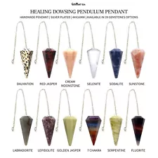 healing pendulums for sale