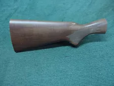 REMINGTON 870 12GA. - CHECKERED WALNUT STOCK