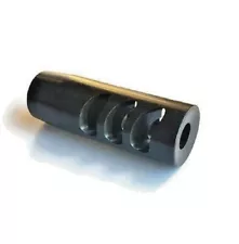 DELTAC® "Backfire" muzzle brake for Mosin Nagant