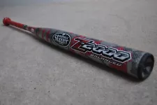 34/26 Louisville Slugger Z2000 Balanced SBZ214-UB Composite Softball Bat USSSA