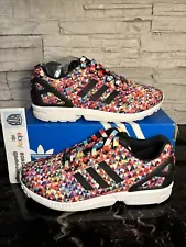 Size 8 - adidas ZX Flux Prism - M19845