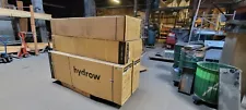 HYDROW PRO ROWING MACHINES NEW