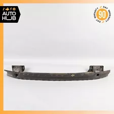 15-21 Mercedes W205 C300 C400 Sedan Rear Bumper Reinforcement Impact Bar OEM (For: 2019 Mercedes-Benz C63 AMG)