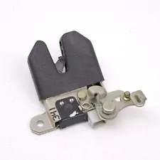 2000-2005 Mk4 Vw Gli Rear Trunk Liftgate Latch Receiver Lock Actuator Oem -341