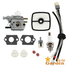 Carburetor C1U-K20B For Echo SRM-2501 (0043001 - 0061968) Straight Shaft Trimmer