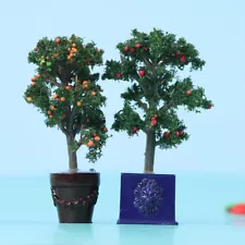 miniature fruit trees for sale