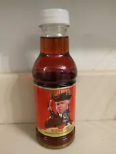 1 FULL BOTTLE Rush Limbaugh Two If By Tea RASPBERRY/UNOPENED