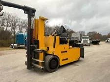 40,000 lb Silent Hoist Forklift For Sale