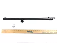 Factory Mossberg 500 Maverick 88 12 gauge shotgun slug barrel 24" w/ sight 57694