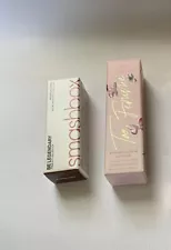 1 x Too Faced & 1 x Smashbox Lip Bundle sale