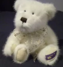 Boyds Bears Stuff for Starlight Vanessa R. Angel Bear