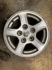 OEM 16 INCH 5 SPOKE ALLOY OEM RIM Wheel DODGE DAKOTA 05 06 07