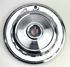 1957 Mercury Colony Park, Monterey 14" Hubcap Wheel Cover OEM Vintage (For: 1957 Mercury Monterey)