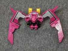 KO Knock-off TRANSFORMERS Masterpiece MP Rat Bat RATBAT for MP-13B Soundblaster