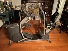 Octane xRide XR6000 Seated Elliptical