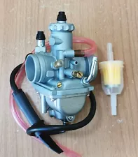 Carburetor For Suzuki Quadrunner 250 1988-1996 LTF250 4WD LT4WD 1987-1996