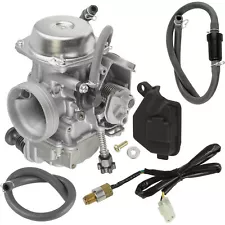 Carburetor for Honda 450 TRX450ES TRX450S Foreman 450 1998-2001 (For: 1998 Honda Foreman 450)