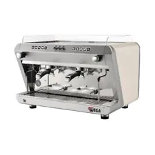 Wega IO EVD 2 Group Commercial Espresso Machine