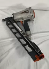 PASLODE F350S FRAMING NAIL GUN