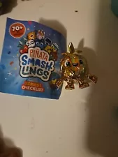 pinata smashlings Season 1 Limited Edition COLIN