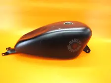 2009 - 2021 Harley Davidson Iron XL883N 883 Oem Gas Tank (For: 2012 Harley-Davidson Iron 883)