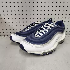 2020 NIKE AIR MAX 97 DALLAS COWBOYS SZ 10 DH0612 400 RUNNING SNEAKERS S9