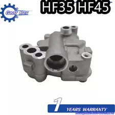 Genuine HF35 HF45 Transmission Oil Pump for Ford Fusion Hybrid