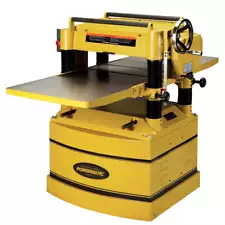 Powermatic 209 20" Planer 5HP 1PH 230V - 1791296