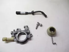 OEM Stihl MS290 Chainsaw Oil Pump & Drive