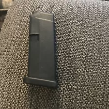 Mag Glock 42 Factory OEM Magazine 6 rds G42 380 Clip