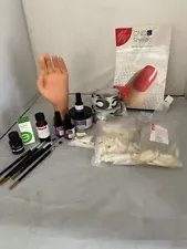 Acrylic and Gel Nail Items / Accessories