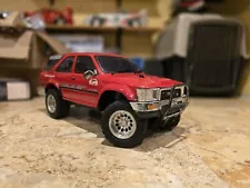 Kyosho 1/9 Toyota 4Runner EV