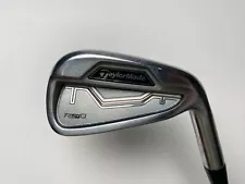 Taylormade RSi 2 Single 4 Iron KBS Tour 90 Regular Steel Mens RH