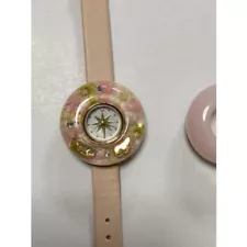 Cardcaptor Sakura Watch Unused Reason for Sale Supergroupies