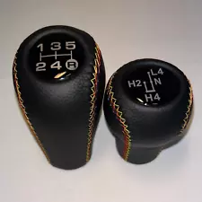 Manual transmission Toyota Shift Knob for 5 speed Tacoma and most models