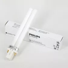 9W 311NM Lamp For Kernel KN-4003 Medical Phototherapy PHILIPS UVB PL-S 9W/01/2P