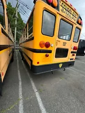 used school buses for sale