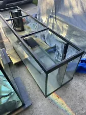 125 gallon fish tank aquarium