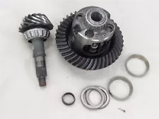 3.42 Ratio Posi-Traction Differential Ring & Pinion Chevy Silverado 1500 8.5 8.6