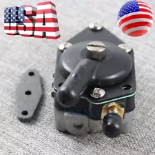 Outboard Fuel Pump for Johnson Evinrude 100hp 90hp 88hp 85hp 60hp 55hp 50hp 48hp