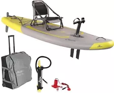 Hobie iTrek 9 NEWEST and Lightest Model Hobie Inflatable! Brand New!