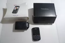 BlackBerry Bold 9650 -Verizon-