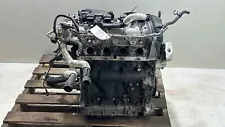 08-18 MK6 VW GTI Jetta GLI 2.0T CCTA Engine Motor Turbo Eos Tiguan OEM 54K Miles